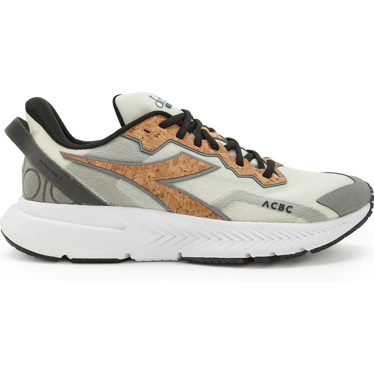 Mens Diadora Mythos Blushield Volo 3 ACBC Product Image