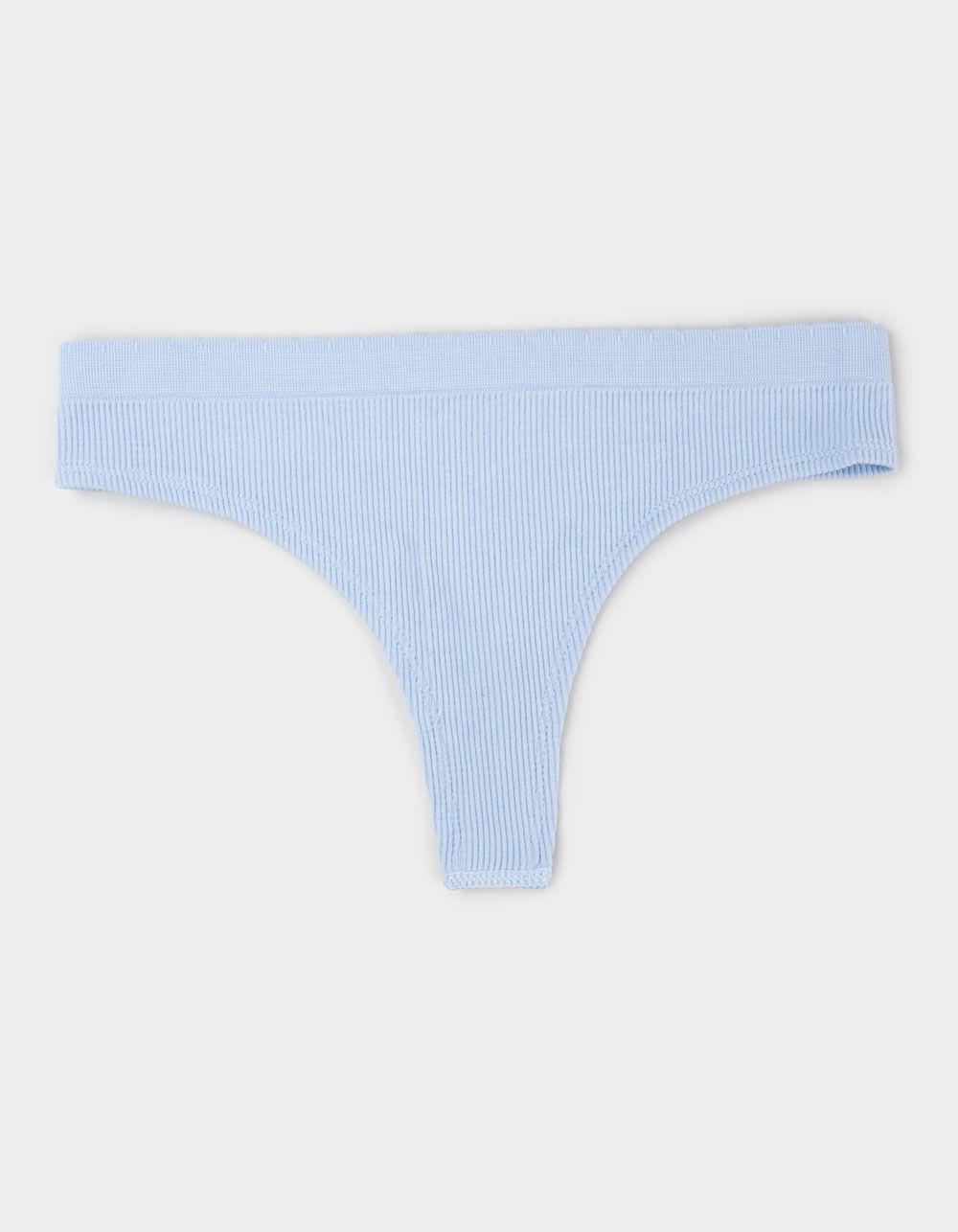 FULL TILT Seamless Thong Product Image