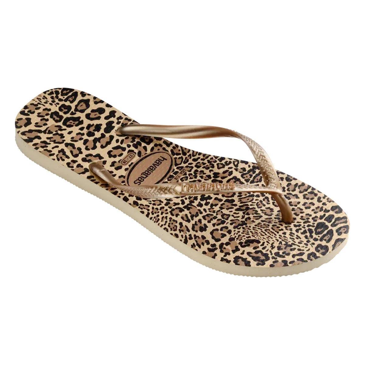 Havaianas Women's Slim Animals Sandal Product Image