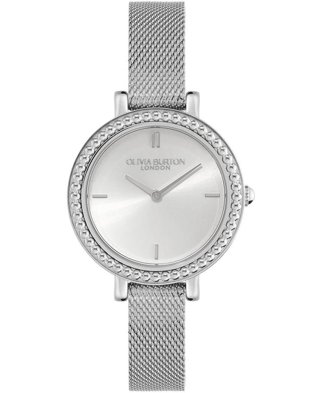 Olivia Burton Vintage Bead Watch, 30mm Product Image