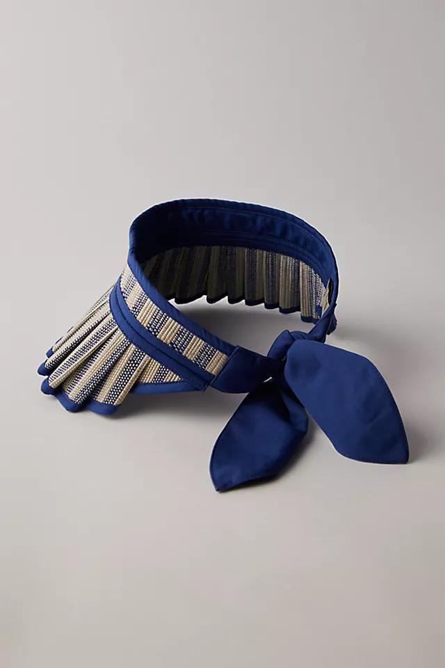 Valletta Cabana Visor Product Image