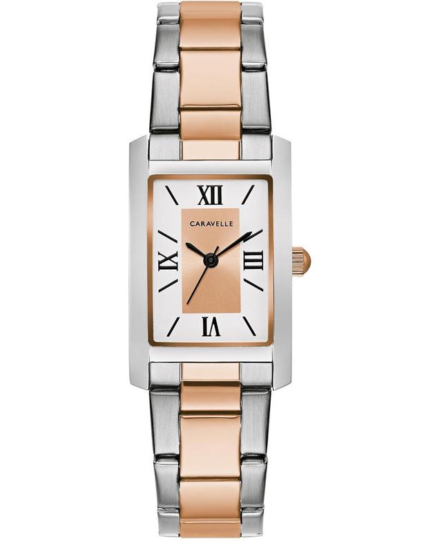 Caravelle New York Women's Dress Bracelet Watch Product Image