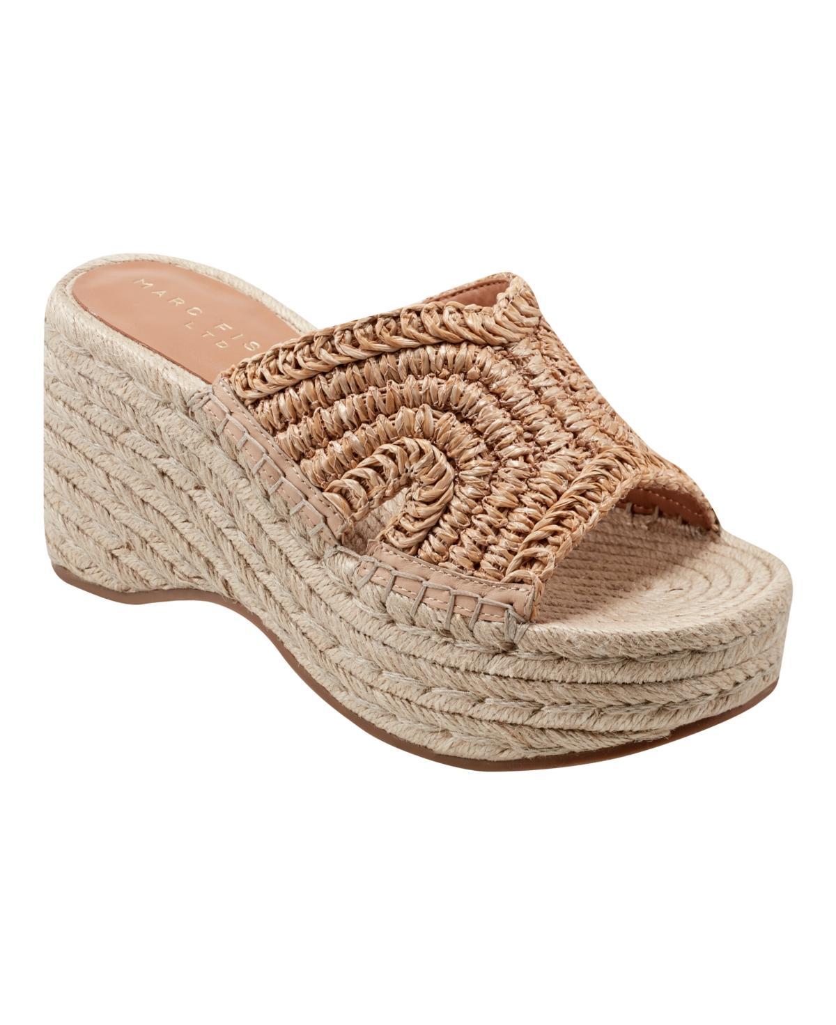 Marc Fisher LTD Zakki Women's Sandals Product Image