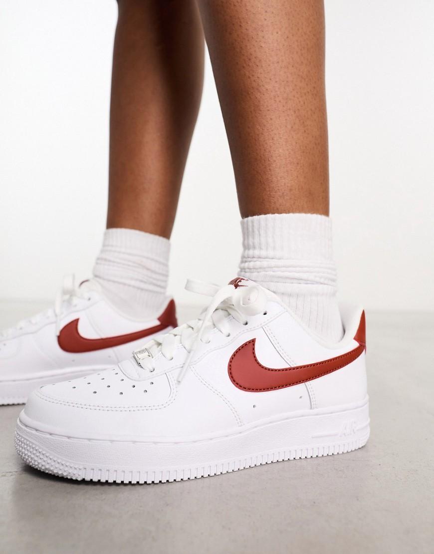 Nike Air Force 1 07 sneakers Product Image