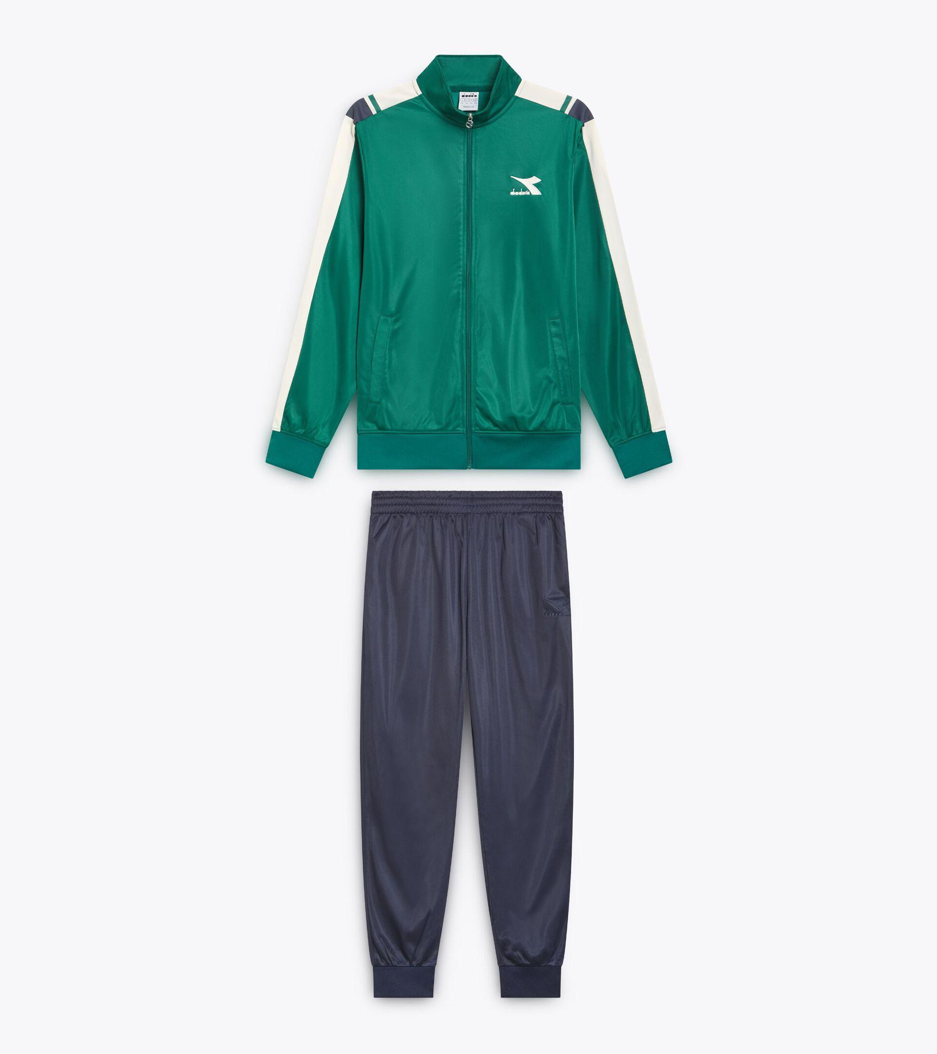 TRACKSUIT FZ CORE (PL) Product Image