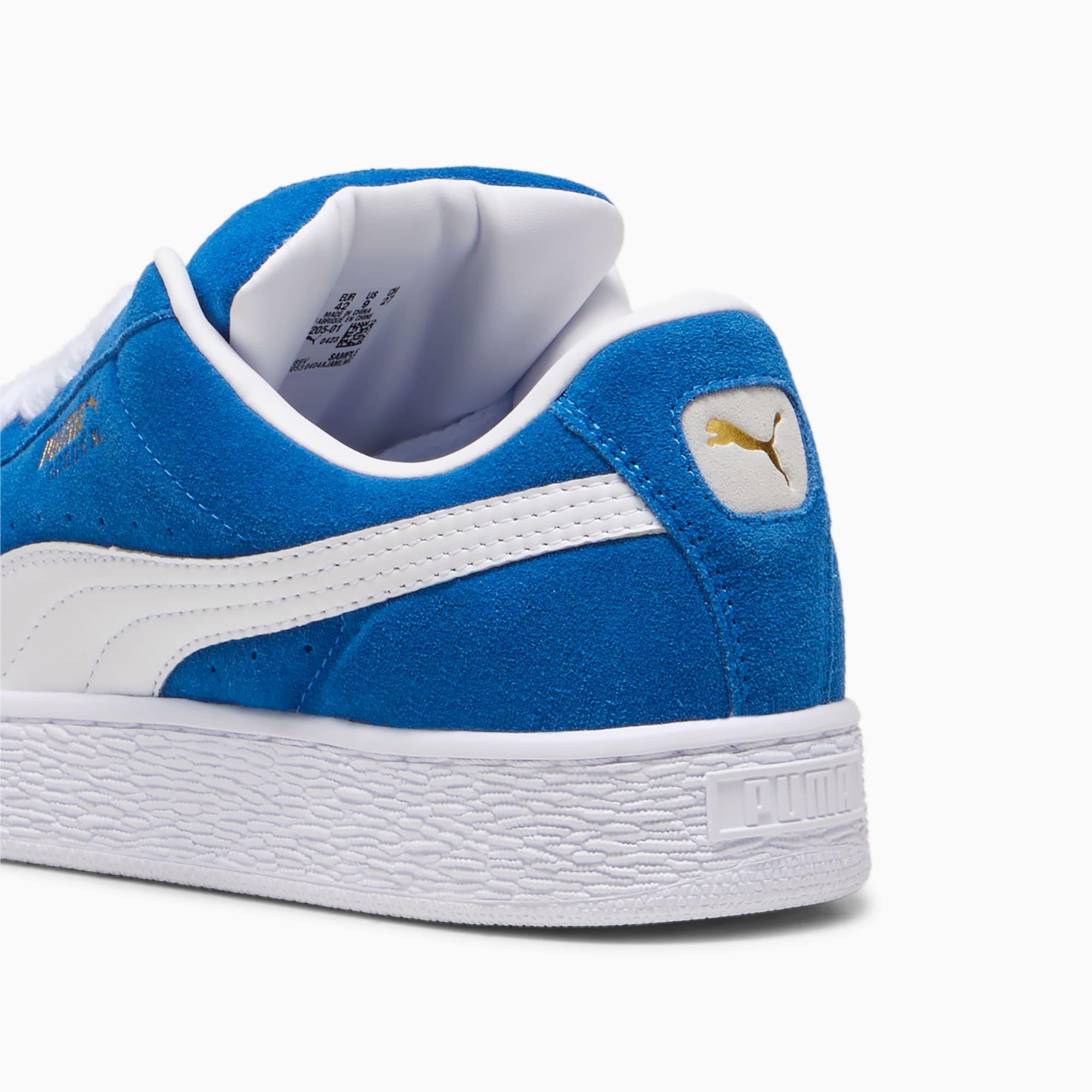 Suede XL Sneakers Product Image