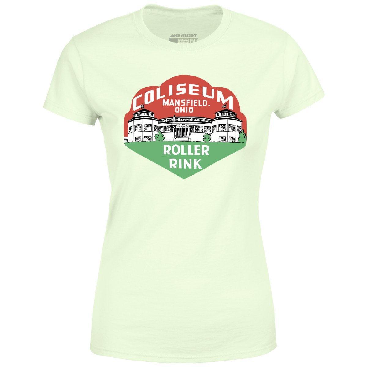 VHS - Women's T-Shirt Female Product Image