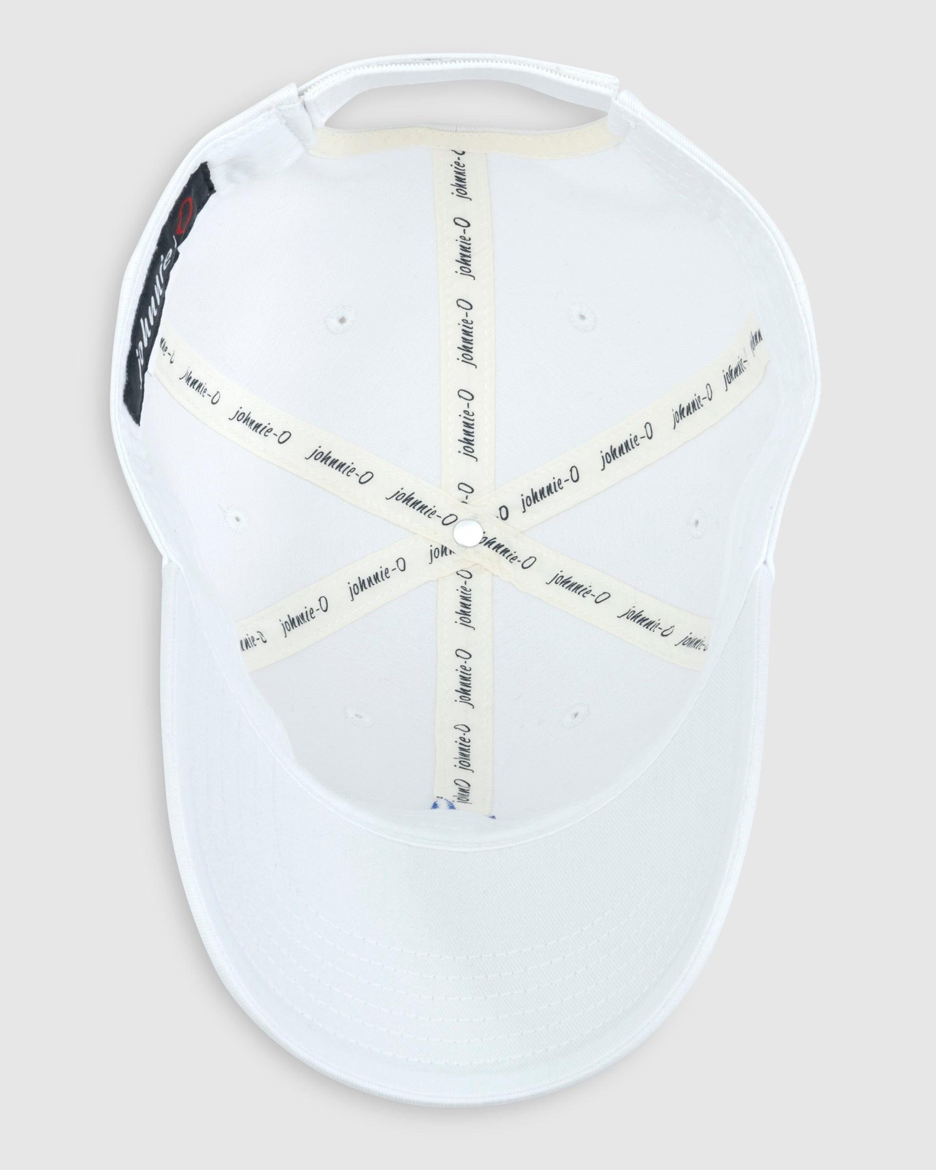 Topper 2.0 Baseball Hat Unisex Product Image