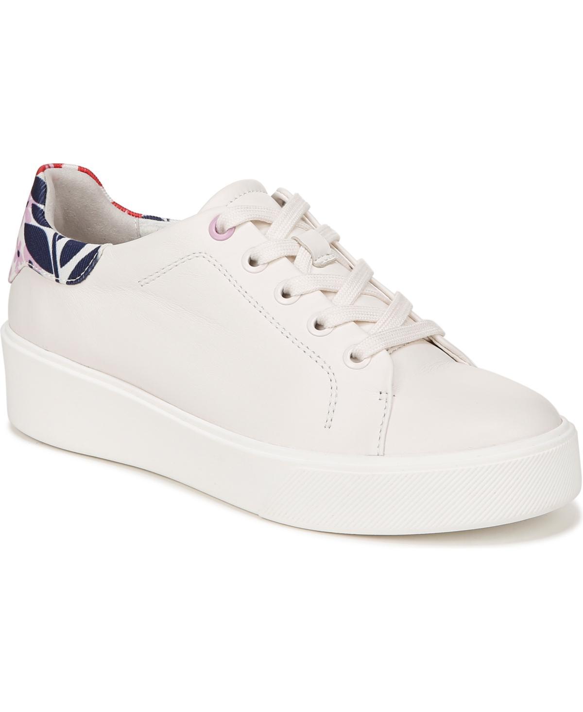 Naturalizer Morrison 2.0 Leather Sneakers Product Image