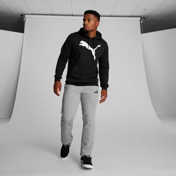 PUMA Big Cat Men's Logo Hoodie Product Image