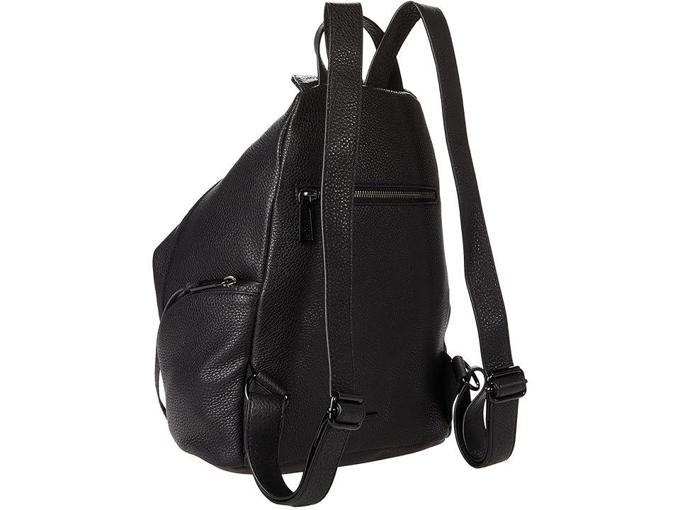 Rebecca Minkoff Julian Backpack (Black 9) Backpack Bags Product Image