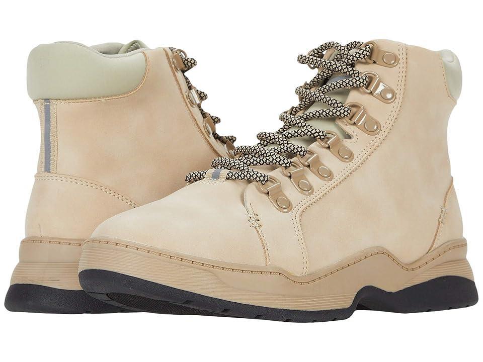 Rocket Dog Crims (Natural) Women's Boots Product Image