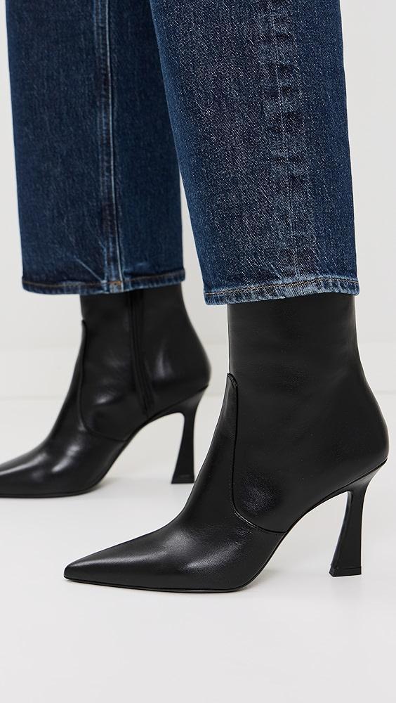 Stuart Weitzman Vinnie Booties | Shopbop Product Image