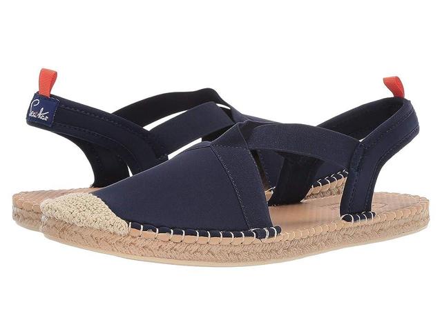 Sea Star Beachwear Seafarer Slingback Water Shoe (Dark ) Women's Shoes Product Image