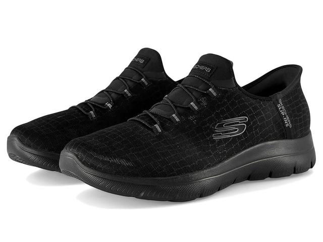 SKECHERS Summits-Classy Night Hands Free Slip-Ins Women's Shoes Product Image