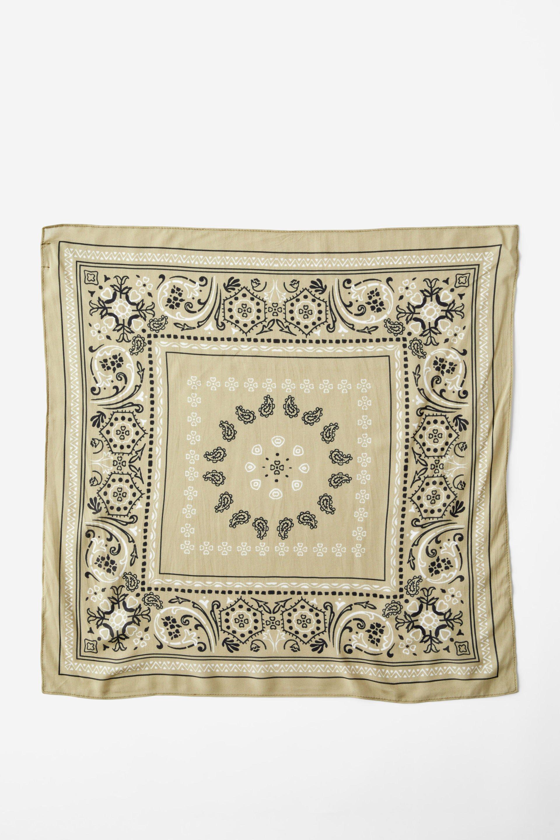 Bandana Scarf Product Image