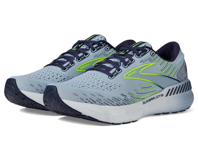 Brooks Glycerin GTS 20 Running Shoe Product Image