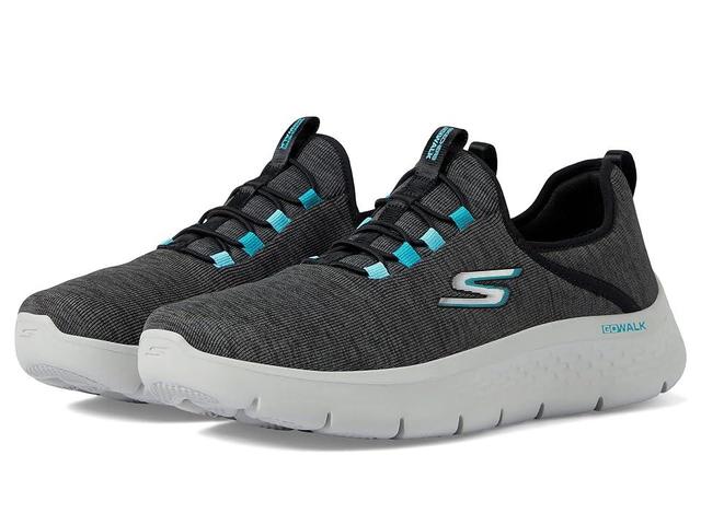 SKECHERS Performance Go Walk Flex - Lucy Women's Shoes Product Image