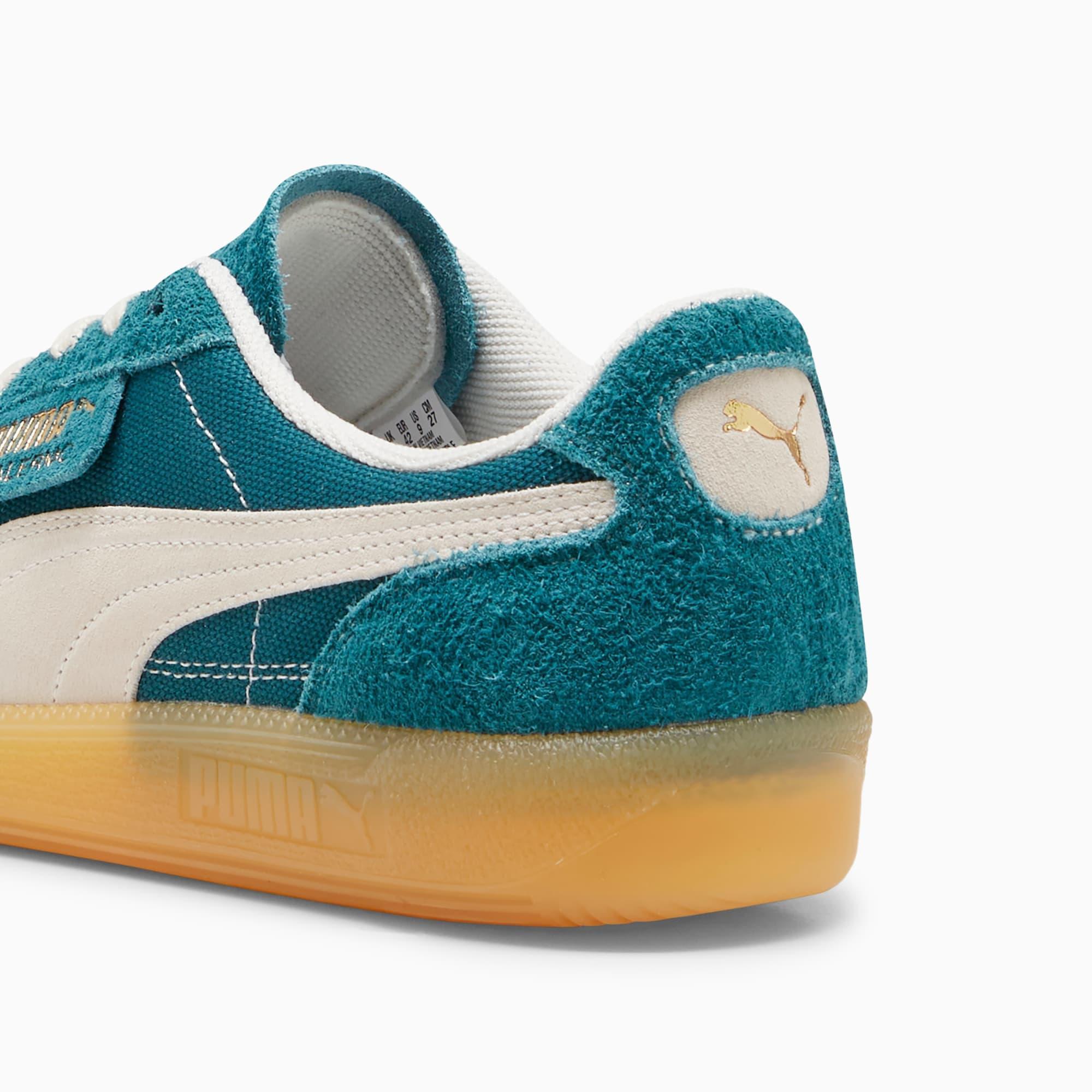 Palermo Vintage Sneakers Product Image