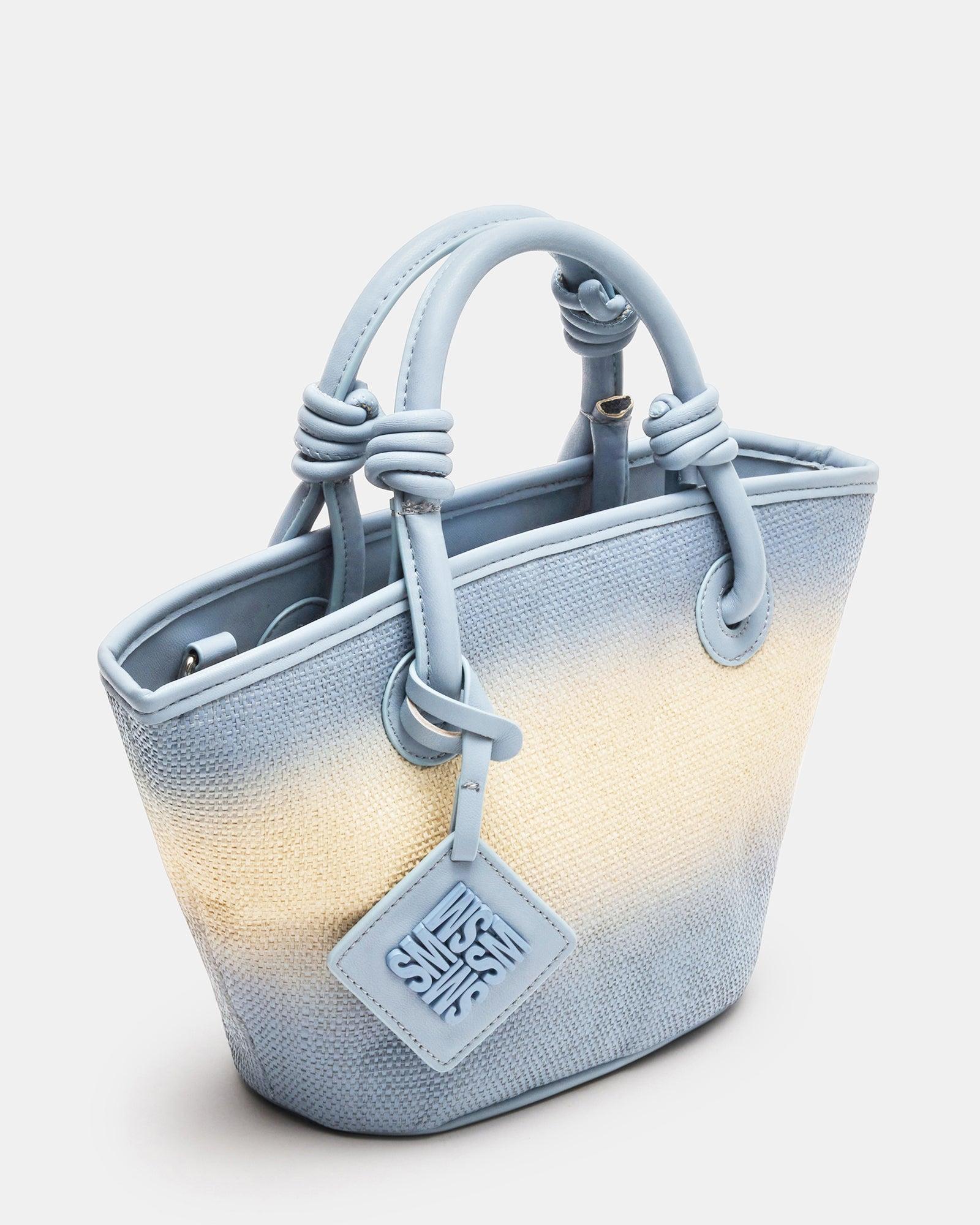 ROBBIE BAG BLUE MULTI Female Product Image