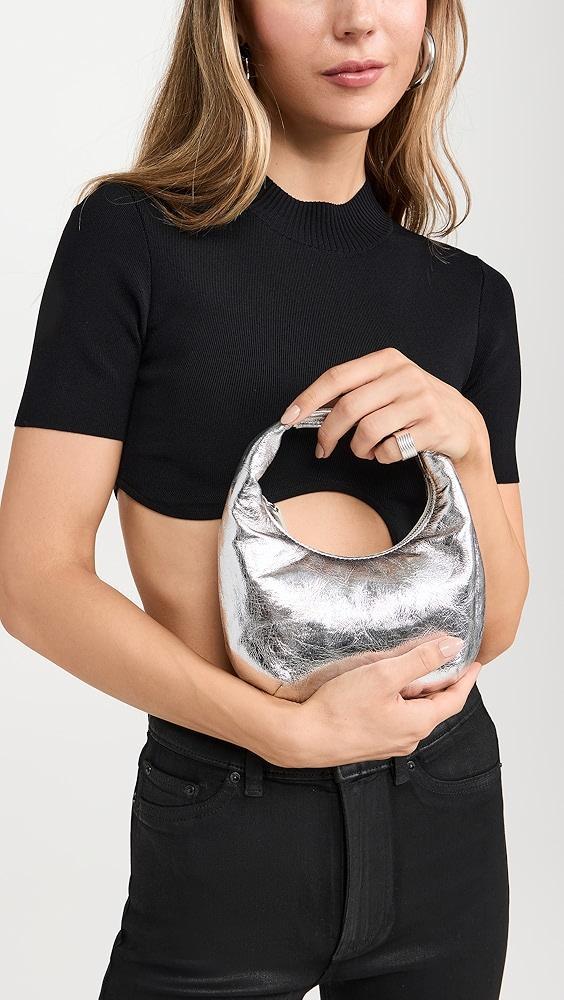 Madewell Micro Hobo Bag | Shopbop Product Image