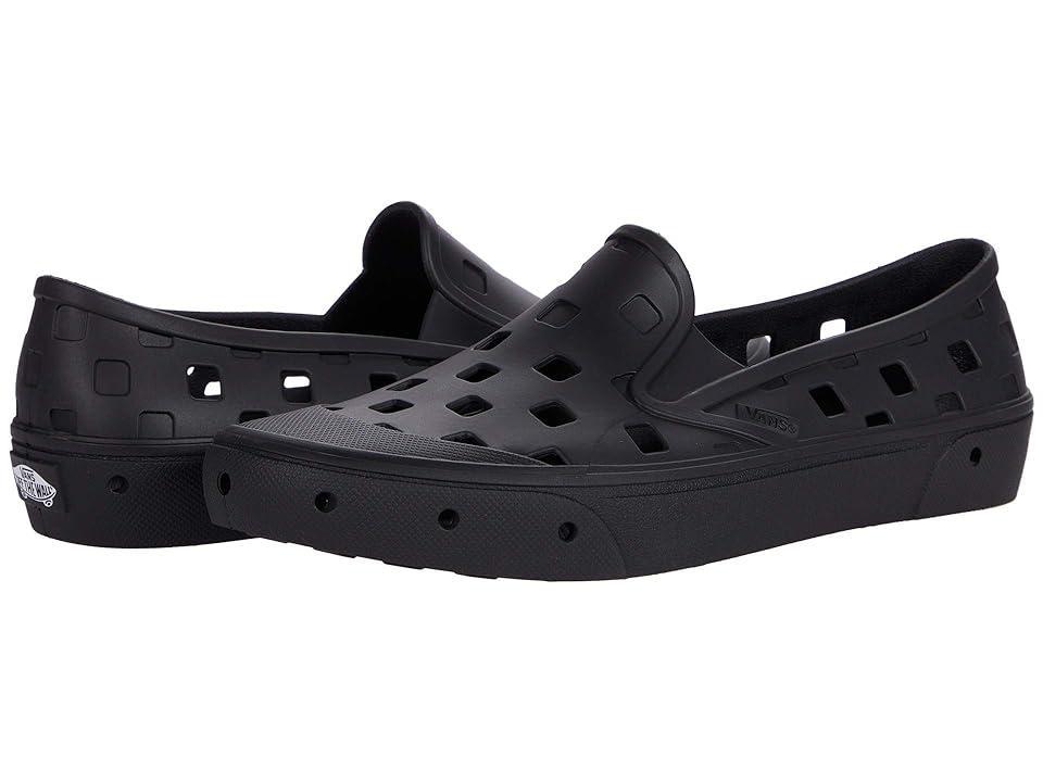 Vans Trek Slip-On Shoes Product Image