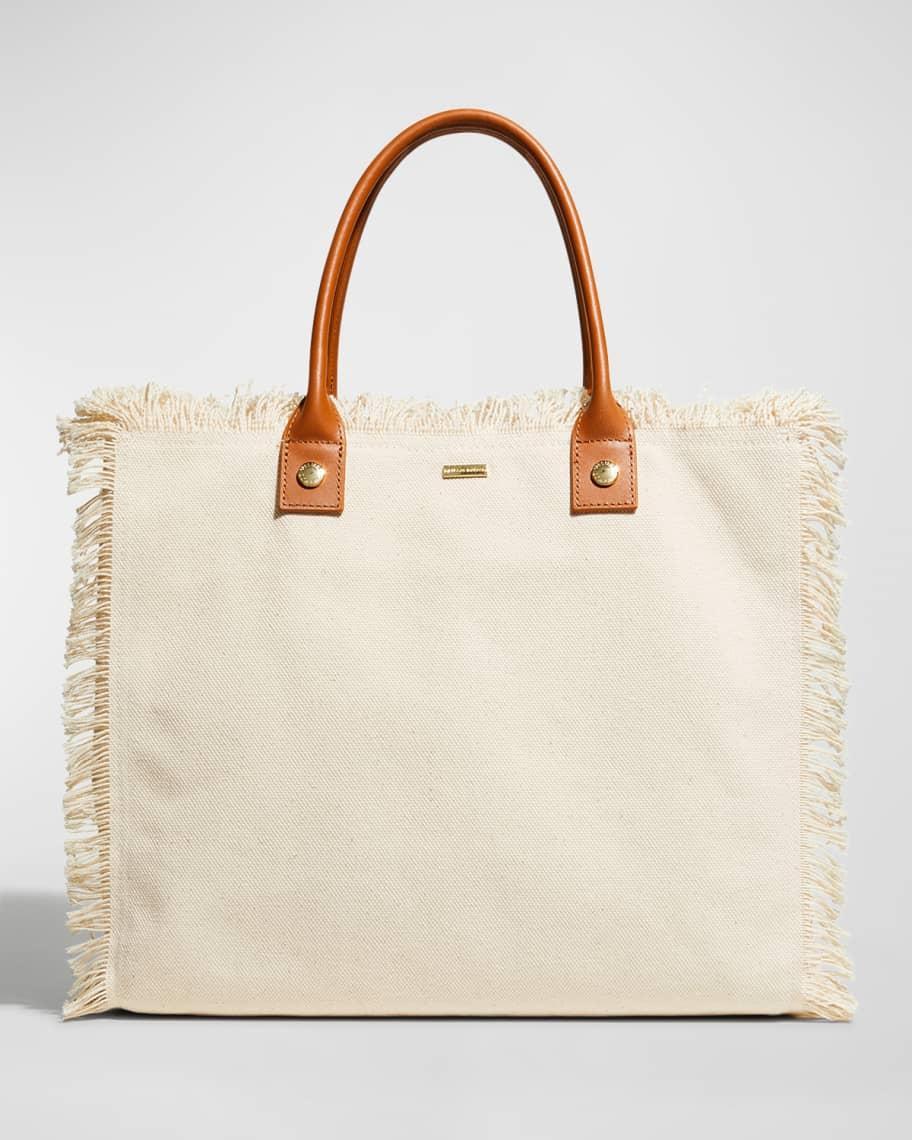 Cap Ferrat Tote Bag Product Image