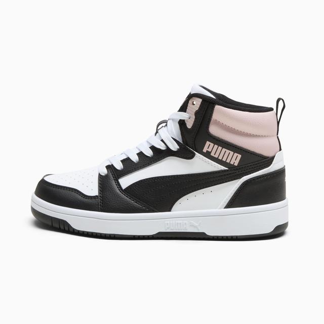 Rebound V6 Mid Women's Sneakers Product Image