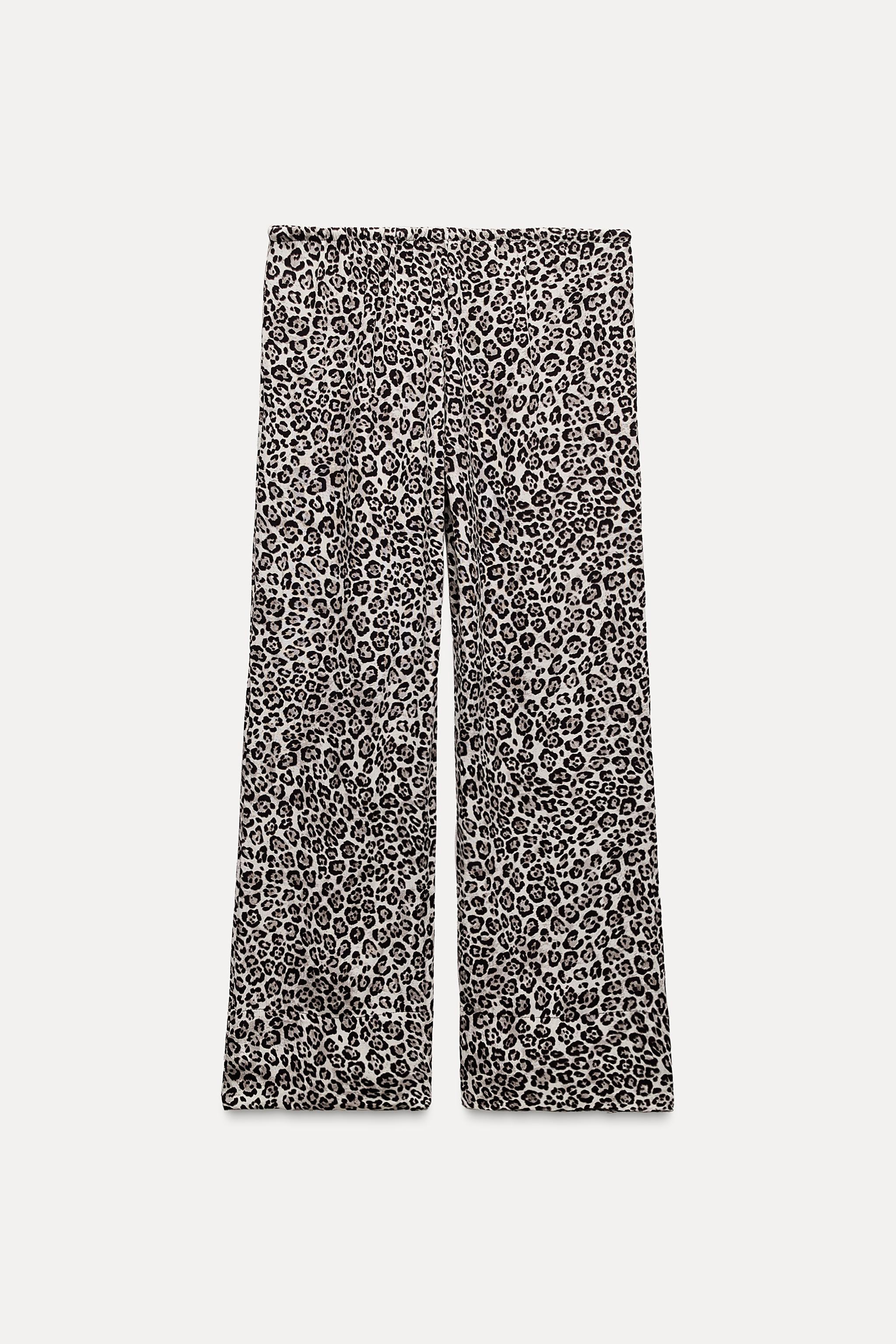 PAJAMA PANTS Product Image