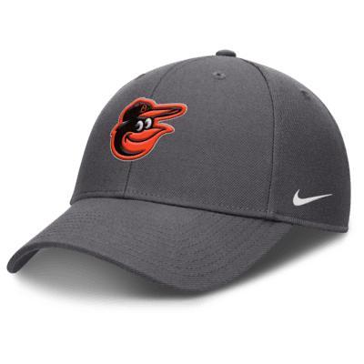 Cincinnati Reds Club Nike Men's Dri-FIT MLB Adjustable Hat Product Image