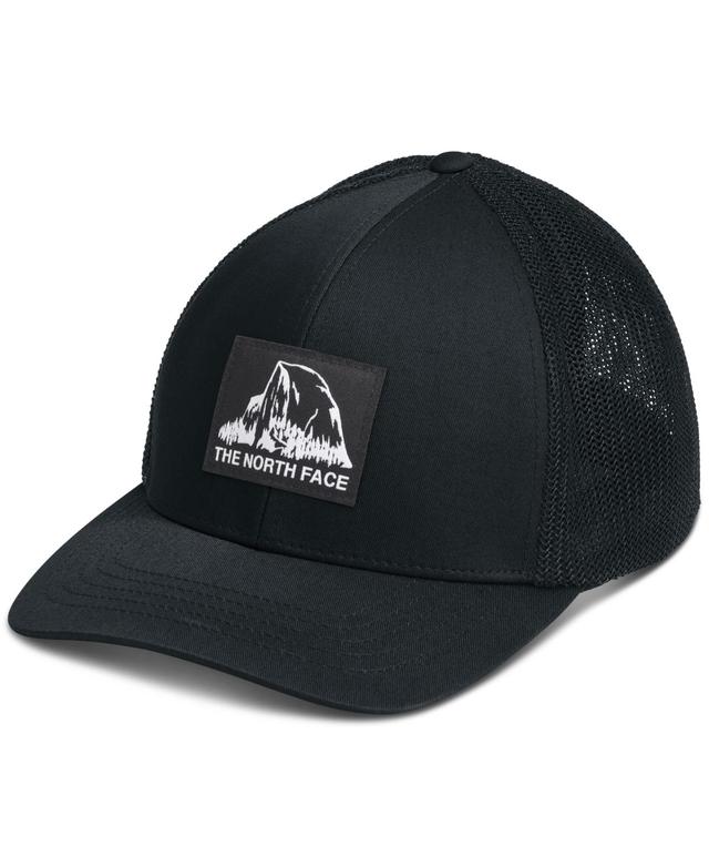 The North Face Flexfit Truckee Trucker Hat Product Image