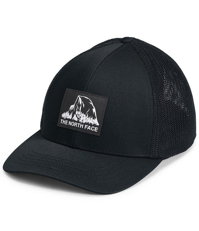 The North Face Flexfit® Truckee Trucker Hat Product Image