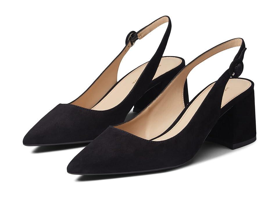 Pelle Moda Lake Suede) Women's Shoes Product Image