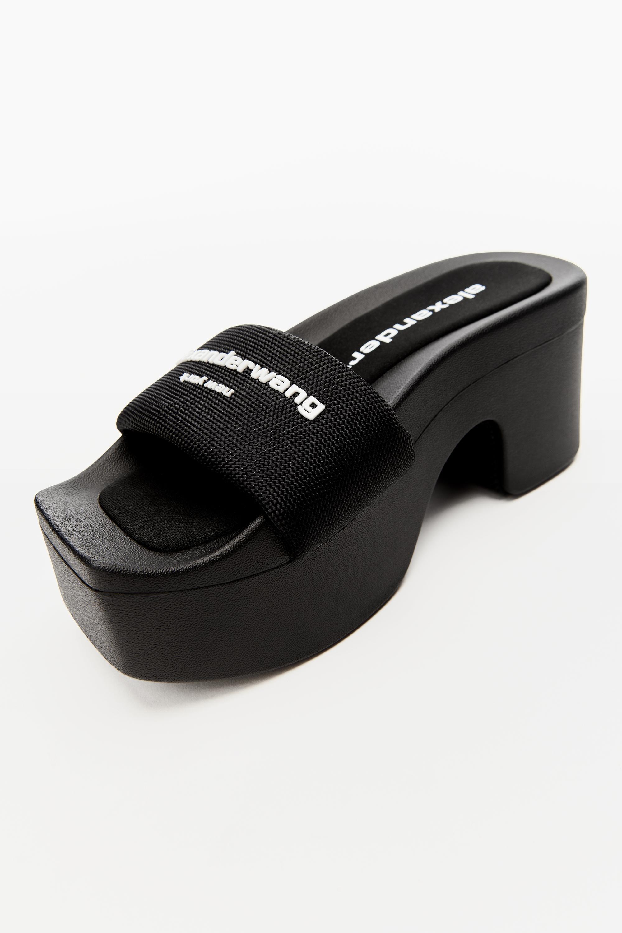 Aw 85mm Platform Slide In Nylon  Product Image