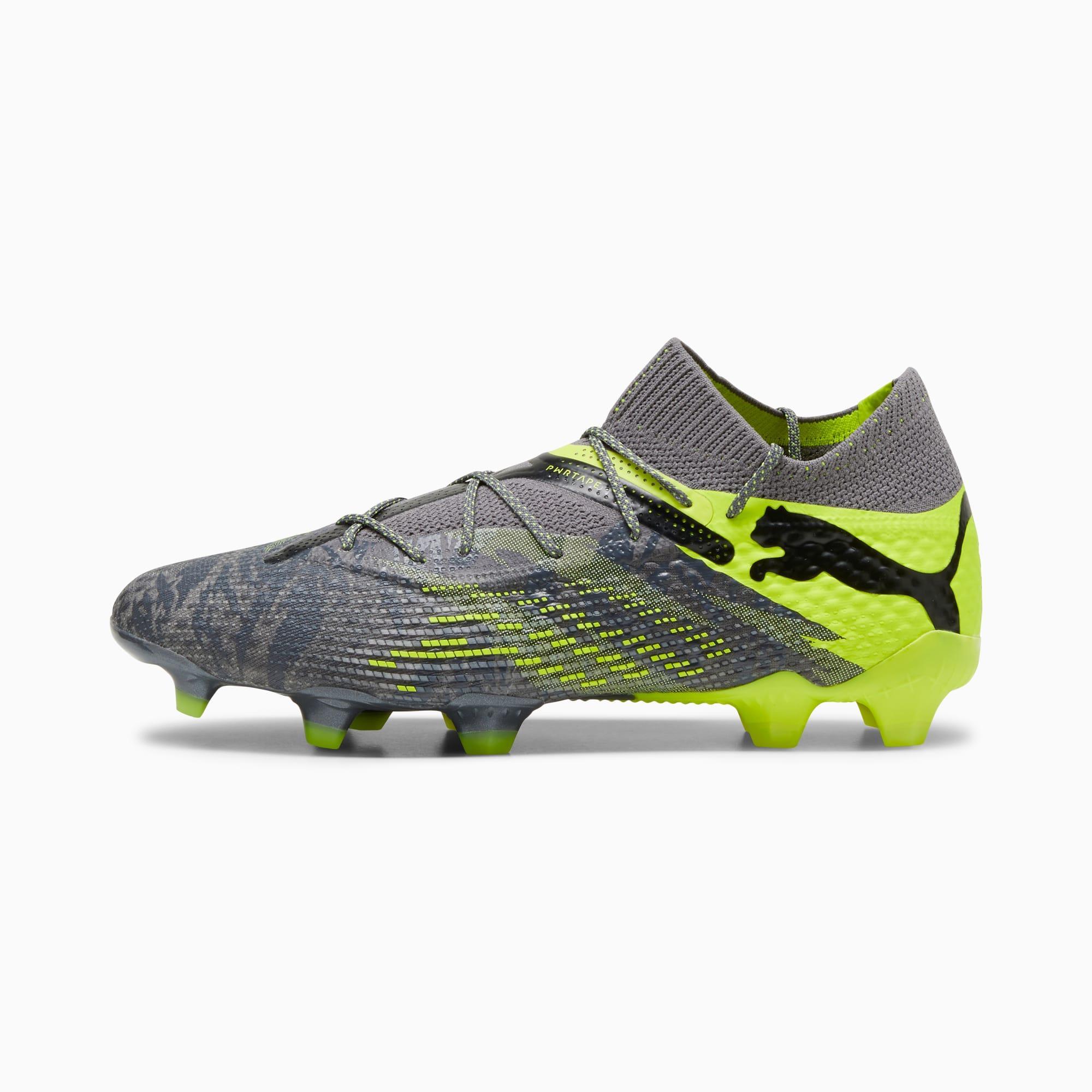 FUTURE 7 ULTIMATE RUSH Firm Ground/Artificial Ground Men's Soccer Cleats Product Image