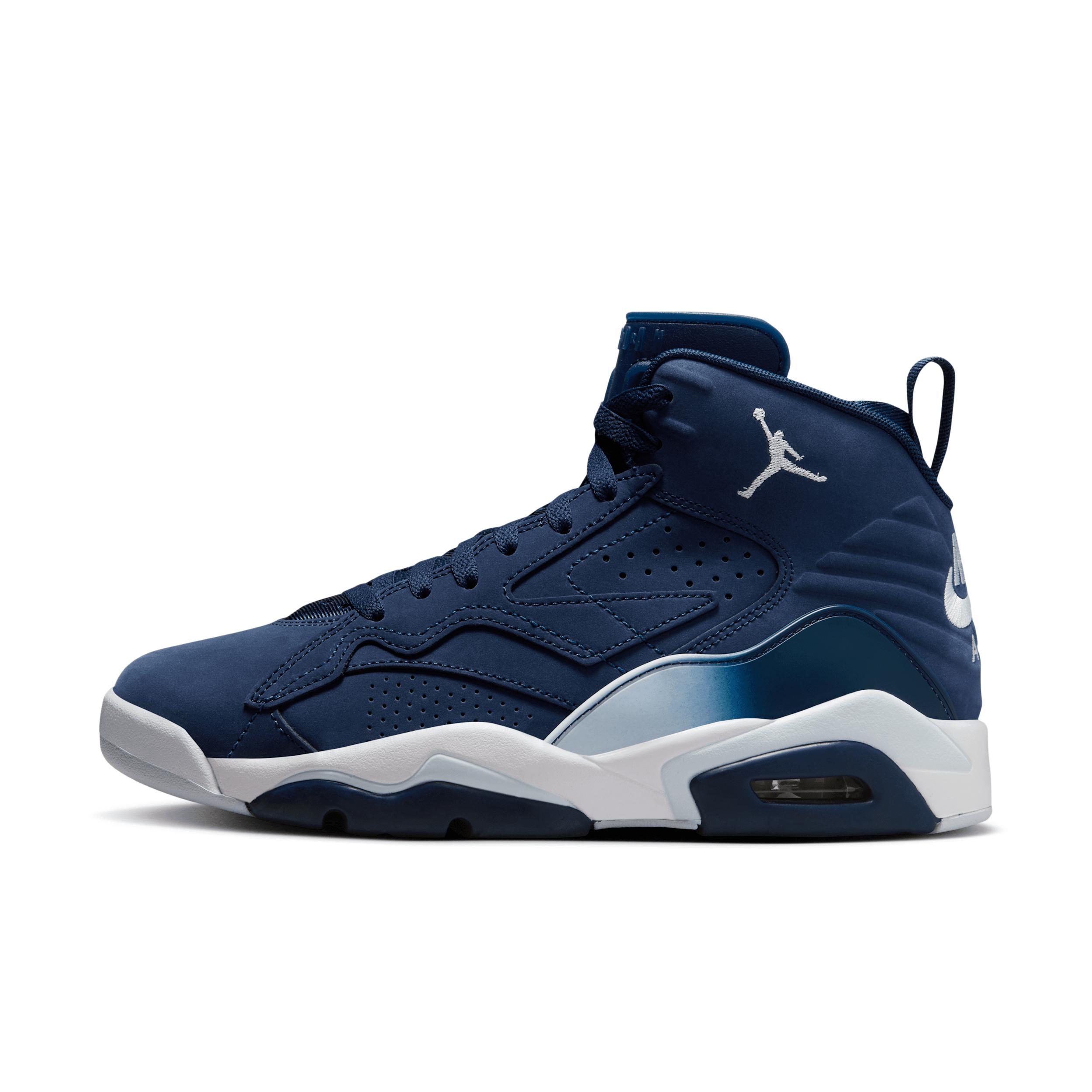 Jumpman MVP Women's Shoes Product Image