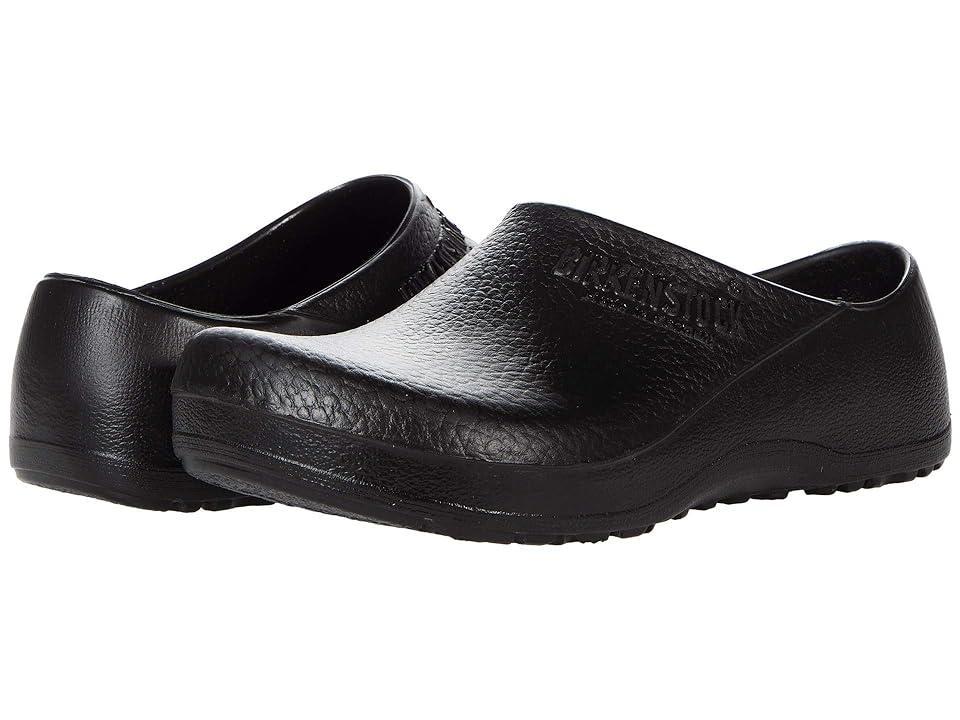 Birkenstock Womens Profi-Birki Professional Water Resistant Clogs Product Image