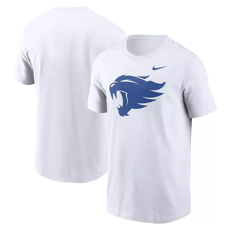 Nike Mens Kentucky Wildcats Primetime Evergreen Alternate Logo T-Shirt Product Image