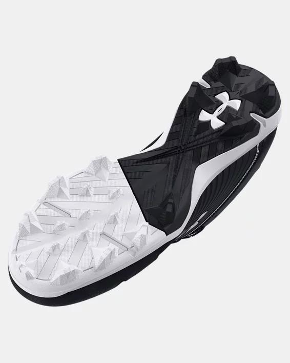 Men's UA Leadoff Low RM Baseball Cleats Product Image