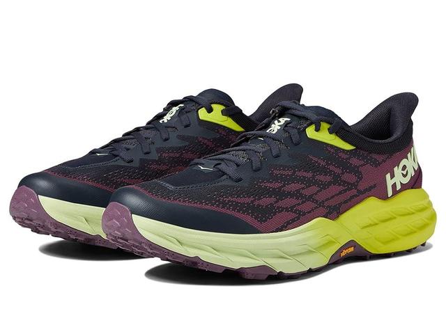 HOKA Womens HOKA Speedgoat 5 - Womens Running Shoes Product Image