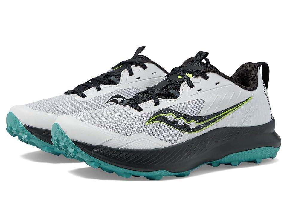 Saucony Blaze TR (Fog Men's Shoes Product Image