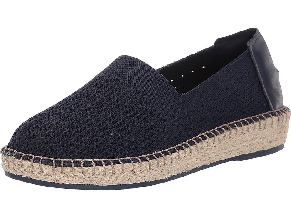 Cole Haan Cloudfeel Stitchlite (Marine Blue Knit) Women's Shoes Product Image