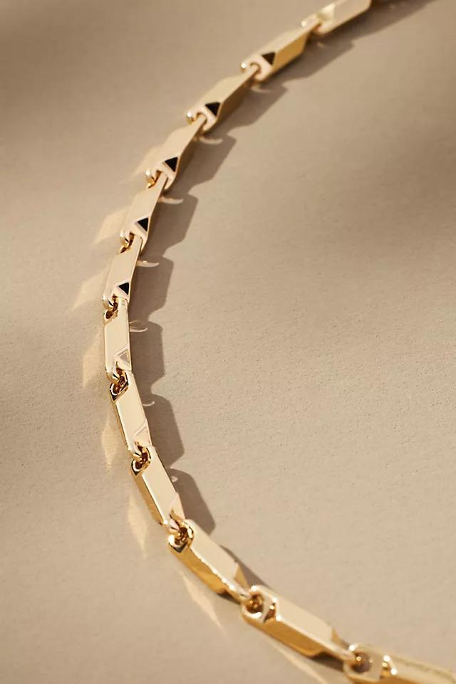 Metal Chain Necklace Product Image