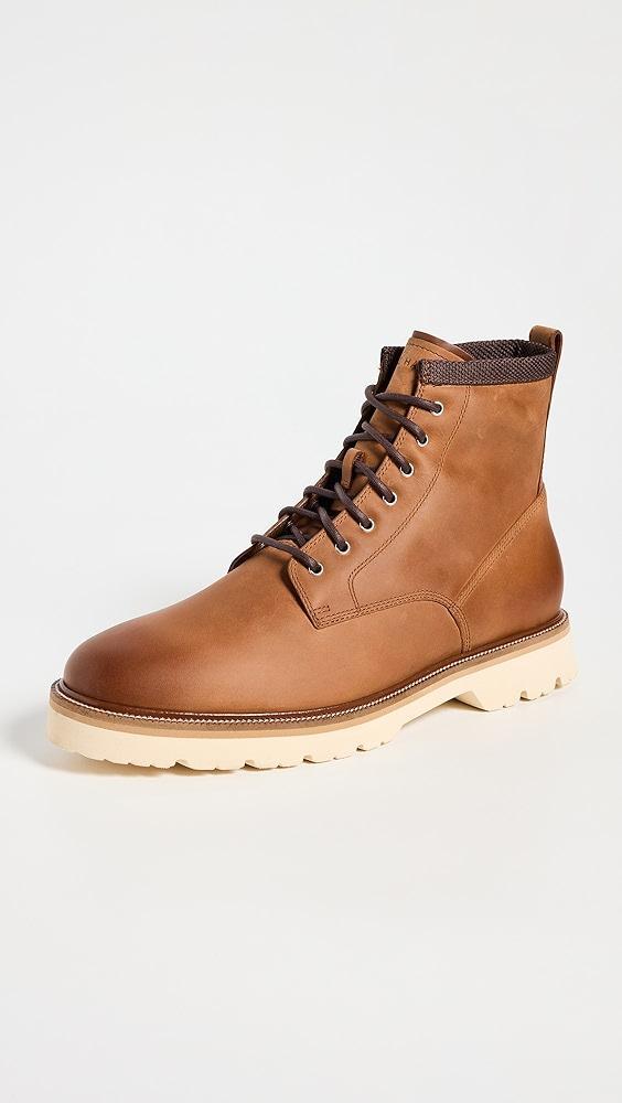 Cole Haan American Classics Water Resistant Boots | Shopbop Product Image