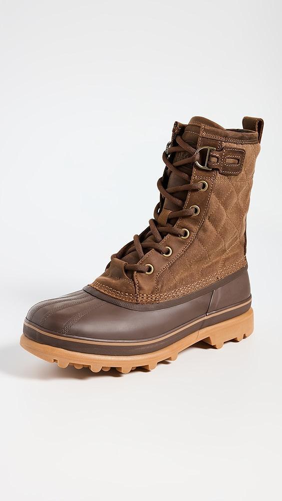 Sorel Caribou Royal Waterproof Boots | Shopbop Product Image