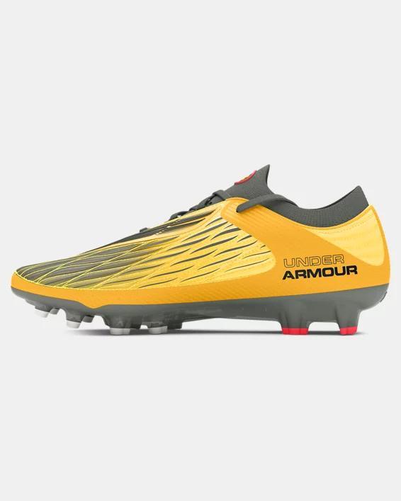 Men's UA Magnetico Elite 4 FG Soccer Cleats Product Image