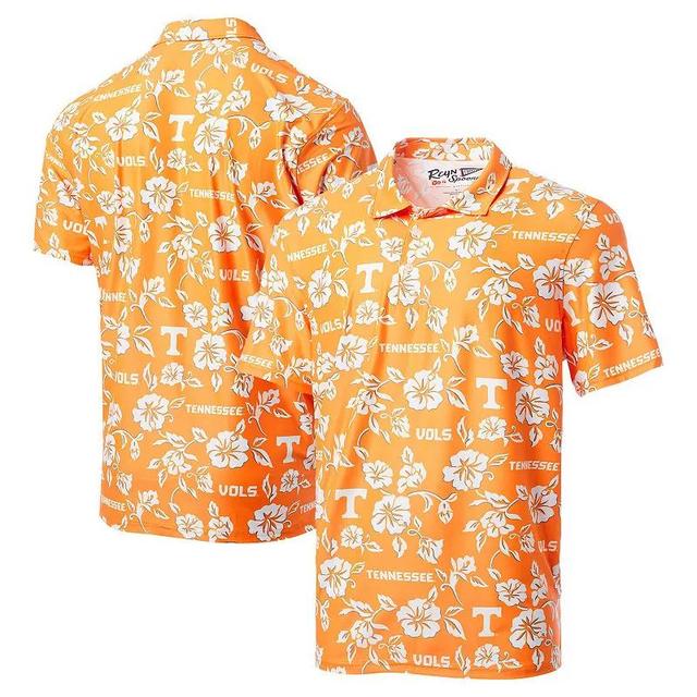 Mens Reyn Spooner Tennessee Tennessee Volunteers Performance Polo Product Image