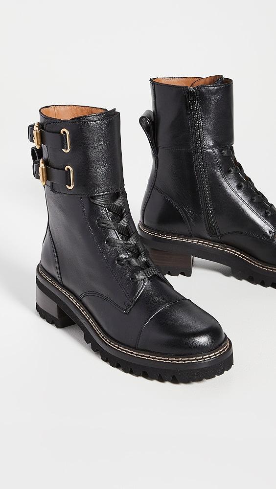 See by Chloe Mallory Boots | Shopbop product image