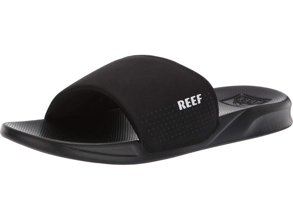 Reef One Slide Men's Slide Shoes Product Image