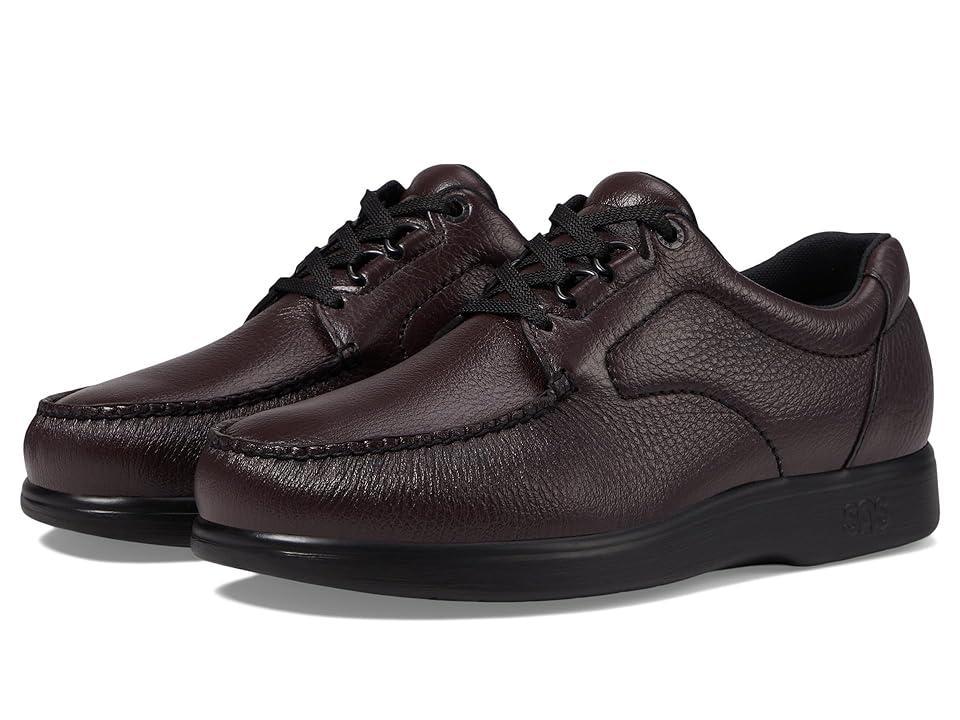 SAS Bout Time (Cordovan) Men's Shoes Product Image